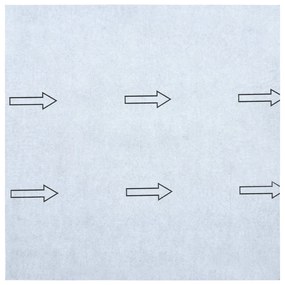 Tábuas de soalho autoadesivas 5,11 m² PVC castanho-claro