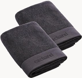 Toalhas de mão em algodão Simply Bath, conjunto de 2