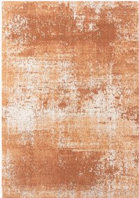 Tapete lavável em jacquard para interior e exterior Virgin Land