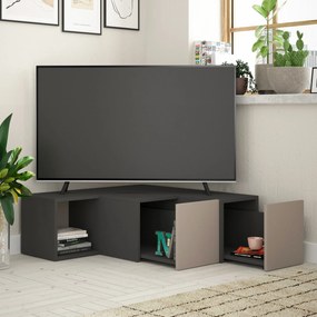 Estante Extra – Carvalho – 90 cm x 167,3 cm x 22 cm