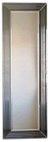 Espelho A302D – Prateado – 40x120 cm