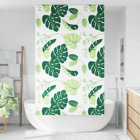 Rolo de Duche Estores 140x240 cm Largura Tecido 136 cm