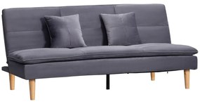 Sofá-Cama Lance - Design Moderno