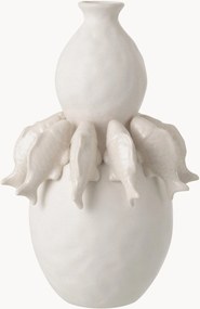 Jarra em cerâmica Fish, Alt 46 cm