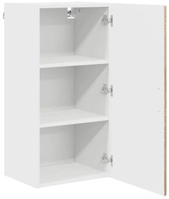 vidaXL Armário de Cozinha Carvalho Sonoma 40 x 31 x 80 cm