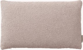 Capa de almofada em bouclé Boucle