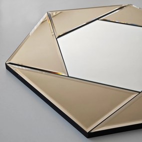 Espelho Status – Bronze – 60x70 cm