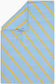 Capa de edredão em algodão orgânico Basso
