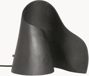 Candeeiro de mesa LED pequeno e regulável Oyster