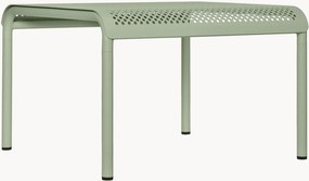 Mesa de centro de jardim em aço Dapple