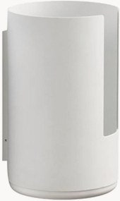 Suporte para papel higiénico Rim White