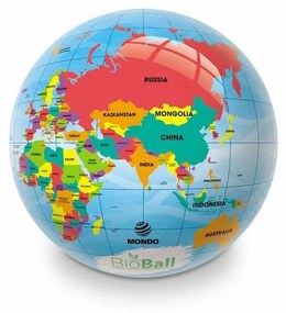 Bola Unice Toys World Map ø 23 cm