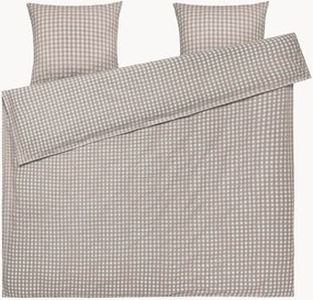 Conjunto de roupa de cama em algodão Bæk & Bølge