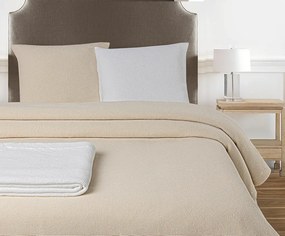 290x240 cm colcha de verao 100% algodão + 2 capas almofadas 60x60 cm: Branco