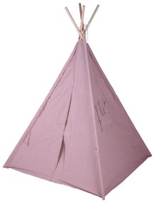 Tenda Tipi Infantil Rosa Alegra 160cm