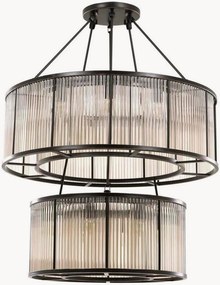 Lustre artesanal Bernardi
