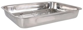 Bandeja para Forno Quttin Privilege Grelhador (43,4 X 31,2 cm)