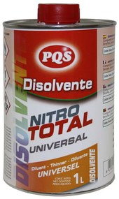 Dissolvente Pqs Nitro 1 L