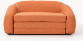 Sofá de jardim / cama de dia Soleil (2 lugares)