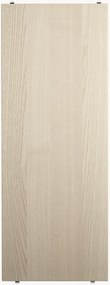 Prateleiras String System, L 78 x P 30 cm, conjunto de 3