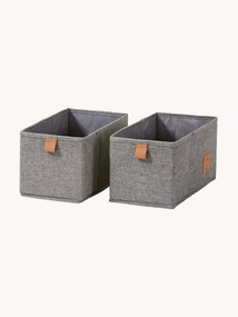 Caixas Premium, 2 uni.
