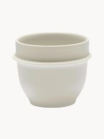 Serax x Kelly Wearstler, Canecas em porcelana Dune, conjunto de 2