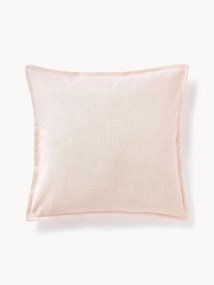 Capa de almofada de algodão Vicky