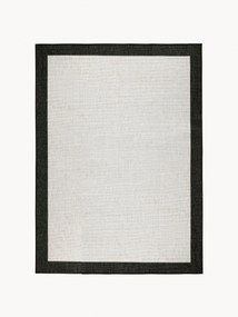 Tapete reversível para interior e exterior Panama