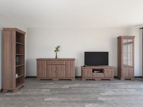 Conjunto para sala de estar Salmeru 113