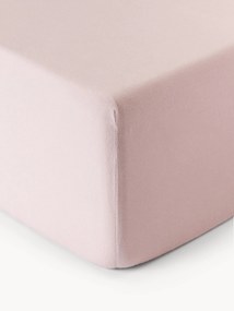 Lençol com elástico em flanela para boxspring Biba