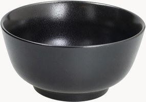 Taças em cerâmica Jap, conjunto de 6