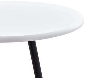 5 pcs conjunto de bar tecido cinzento-escuro