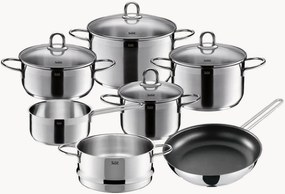 Conjunto de panelas Diamant, conjunto de 7