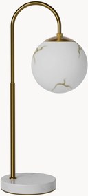 Candeeiro de mesa regulável Bellagio