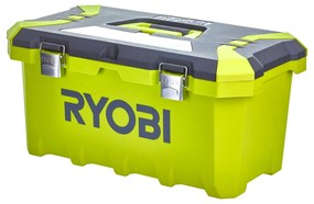 Caixa de Ferramentas Ryobi RTB19INCH 33 L (49 X 29 X 24 cm)