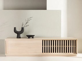 Móvel de TV Dallas 4413