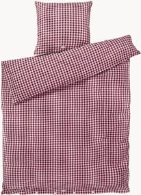 Conjunto de roupa de cama em algodão Bæk & Bølge