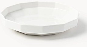 Pratos de massa de porcelana Angoli, conjunto de 4