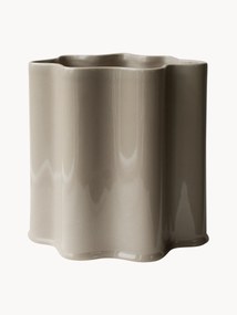 Vaso de cerâmica Filter, Alt 21 cm