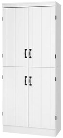 Móvel Alto Tosil - Design Contemporâneo
