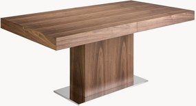 Mesa de jantar extensível Diana