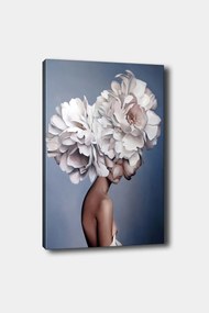 Pintura Decorativa em Tela 7436502942952 – Multicolor – 70 x 100 cm