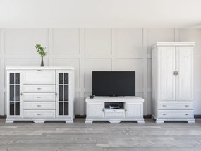 Conjunto para sala de estar Salmeru 114