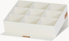 Caixa de arrumação Premium