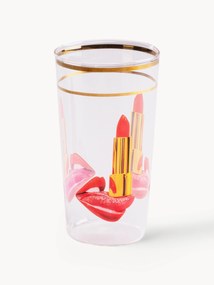 Tumbler Tongue