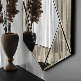 Espelho Status – Bronze – 60x70 cm
