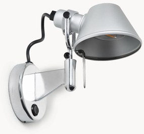 Candeeiro de parede Tolomeo Micro Faretto