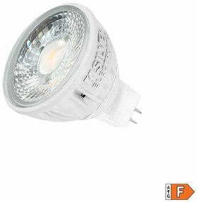 Lâmpada LED Silver Electronics 440816 GU5.3 5W 3000K GU5.3