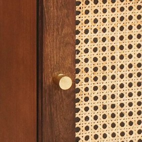 Mesas de cabeceira 2 pcs 40 x 33.5 x 46 cm