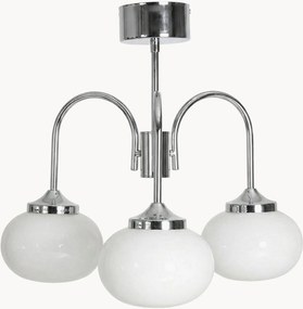 Candeeiro de teto regulável Elsy